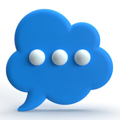 cloud chat