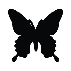 butterfly icon