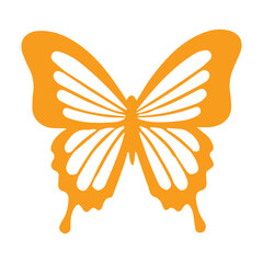 butterfly icon