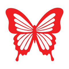 butterfly icon