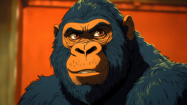 monkey