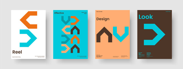 Creative Book Cover Design. Geometric Business Presentation Layout. Isolated Banner Template. Flyer. Poster. Brochure. Background. Report. Leaflet. Brand Identity. Portfolio. Handbill. Magazine