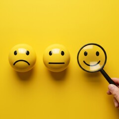 Focusing on Positivity