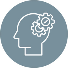 Entrepreneurial Spirit Icon