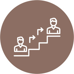 Succession Planning Icon