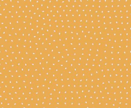 Sweet pumpkin and pumpkin seed patterns, vegetable background image texture banner wallpaper