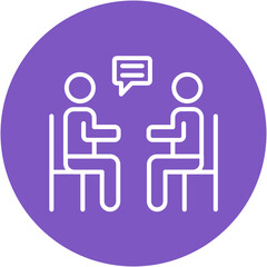 Therapy Sessions Icon