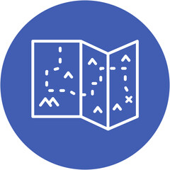 Fantasy Adventure Icon