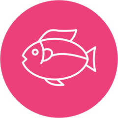 Tuna Icon