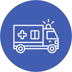 Ambulance Icon