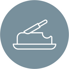 Butter Icon