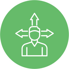 Guidance Icon