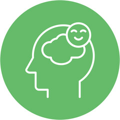 Progressive Thinking Icon