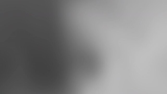 Abstract gradient texture background with soft motion and flowing elements, suitable for diverse creative projects , gray texture montion wave, Dark black gray silver motion gradient background