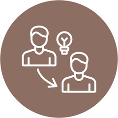 Mentorship Icon