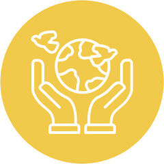 Wildlife Protection Icon