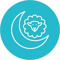 Eid al Adha Icon