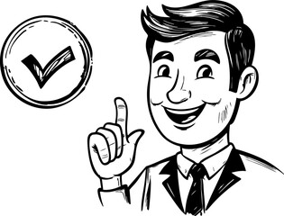 Engaging business presentation success tips office environment tutorial content motivational setting professional viewpoint