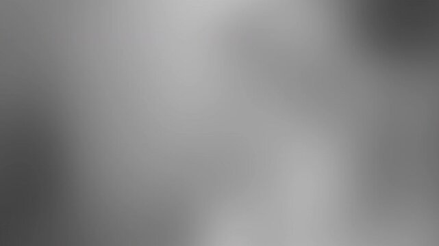 Abstract Gradient Background with Soft Motion Effect and Subtle Texture in Monochrome Shades for Creative Design Projects and Visuals, gray texture montion wave, Dark black gray silver motion gradient
