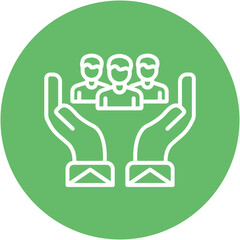 Support Icon