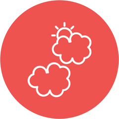 Clouds Icon