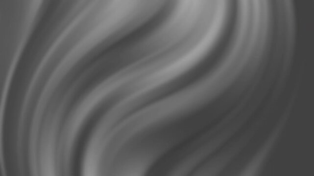 Elegant Gray Gradient Motion Texture Background Design for Creative Projects and Visual Communications, gray texture montion wave, Dark black gray silver motion gradient background