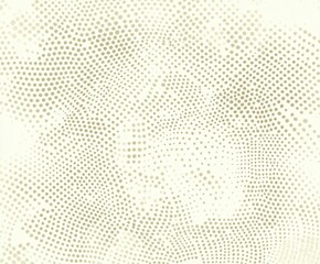 Abstract Dotted Texture: An elegant and captivating abstract design featuring a delicate dotted pattern, evoking a sense of sophistication and artistic flair.