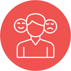 Behavioral Challenges Icon