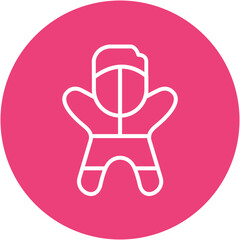 Before Sun Icon