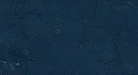 Deep Blue Abstract Texture Background. AI Generated