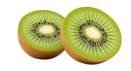 Fototapeta premium kiwi png.