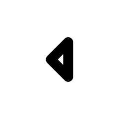 arrows regular icon