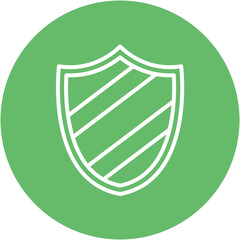 Shield Icon