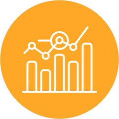 Market Dynamics Icon