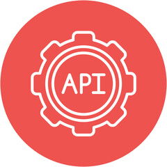 API Icon