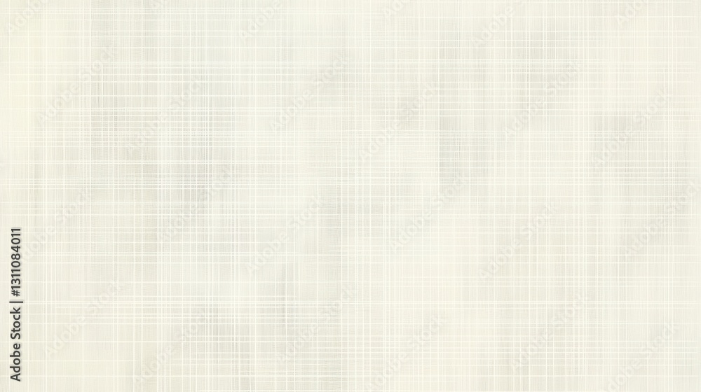 Poster textured backdrop: a subtle, minimalist pattern with a grid-like structure provides a versatile back
