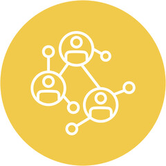 Connectivity Icon