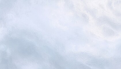 Obraz premium A light dusty silver-grey-blue-white gradient background with a stone wall texture, perfect for design, adding a soft, neutral feel with a subtle, textured surface.