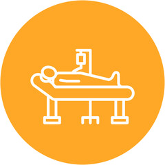 Recovery Room Icon