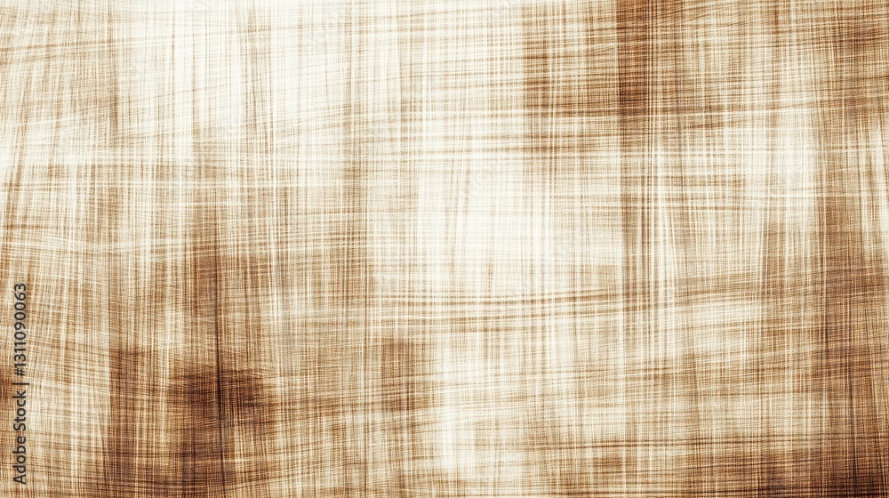 Poster abstract textural lines: textured background with abstract pattern of interwoven lines in gradient c