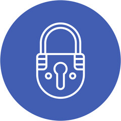 Padlock Icon