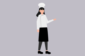chef