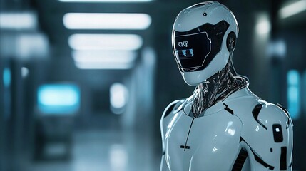 Smart AI Medical Assistant for Modern Healthcare Environments