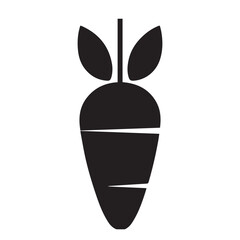 Carrot vector Design