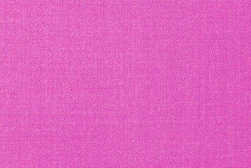 Fototapeta premium pink fabric texture as background