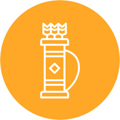 Royal Quiver Icon