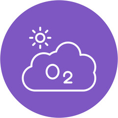 Oxygen Icon