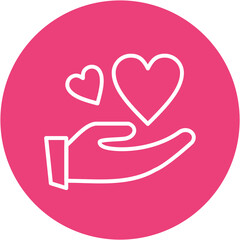 Affection Icon