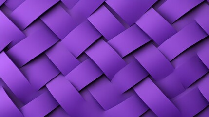 Sophisticated Purple Diamond Pattern with Gentle Textured Detailing