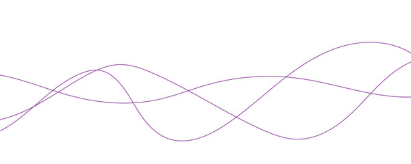 abstract wave background